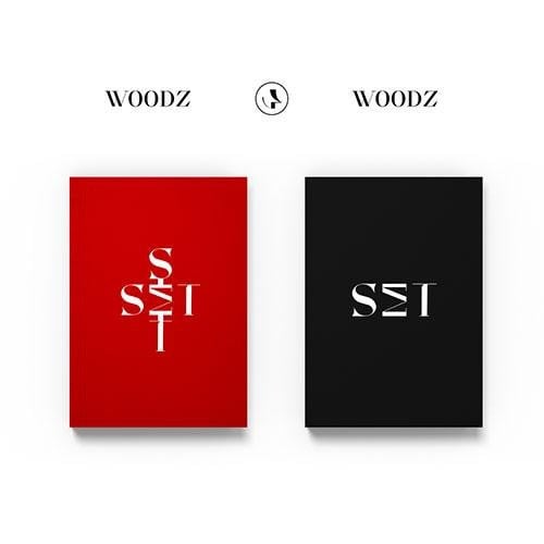 WOODZ - SET (Single)
