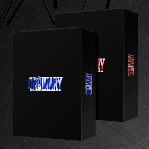 Stray Kids( ) SCANNING ver., MASK OFF ver. (STANDA...