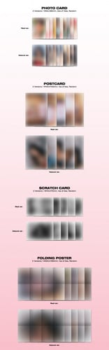 Apink - 10th Mini Album SELF