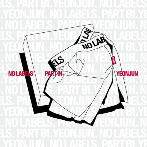 YEONJUN (TXT) NO LABELS: PART 01