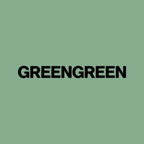 CORTIS The 2nd GREENGREEN