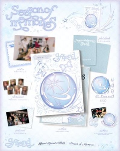 GFRIEND Special Album
