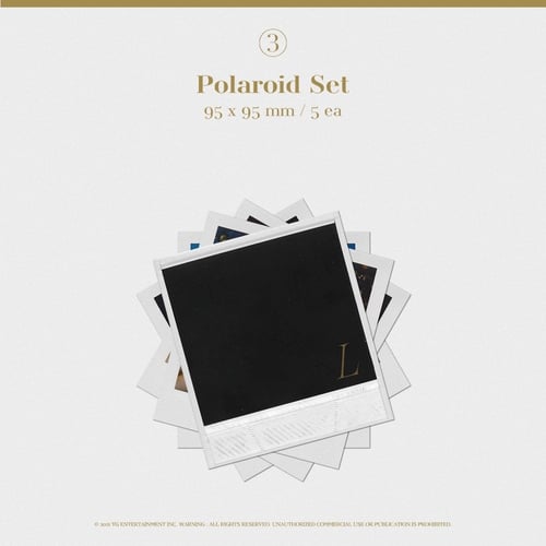 [LISA]-LALISA- PHOTOBOOK SPECIAL EDITION