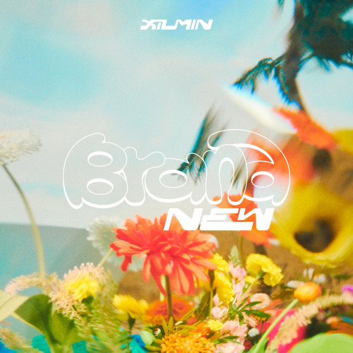 XIUMIN (EXO) - Brand New (1st Mini Album)