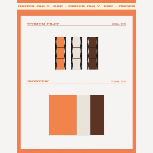 JIHYO The 1st Mini Album "ZONE"