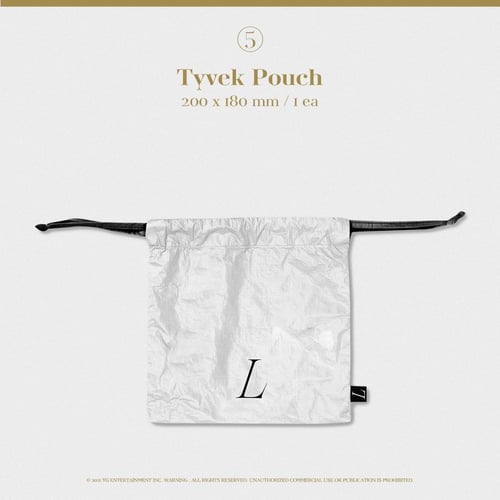 [LISA]-LALISA- PHOTOBOOK SPECIAL EDITION