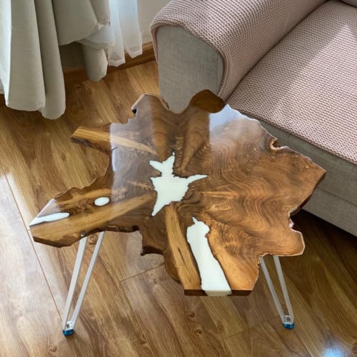 طاولة ضيافة الايبكوسي