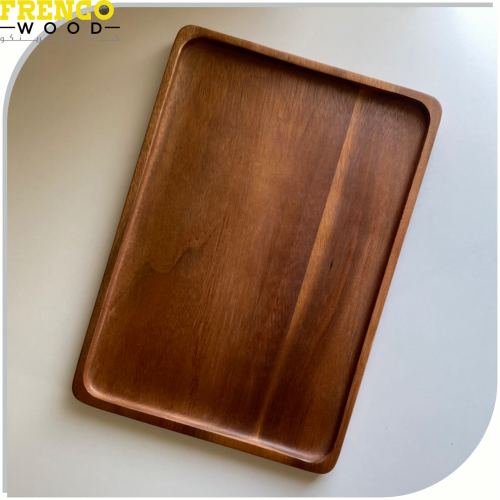 صينية تقديم مقاس 25 * 35 سانتي