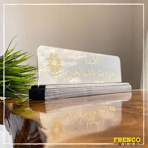 أستاند مكتبي استاندر