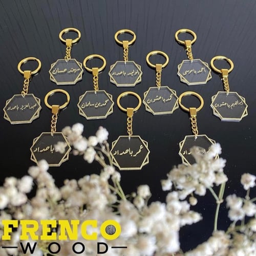 ميدالية أنيقة