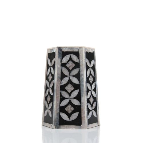 مباخر هندية يدوية ملونه 1