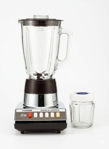 خلاط فيشر ياباني FM-2460