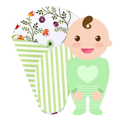 كرت المولود