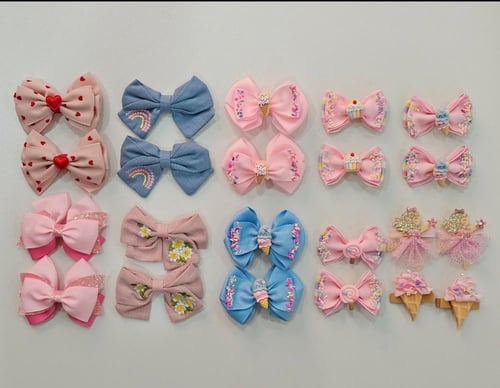 علبة معدنية - الزينة