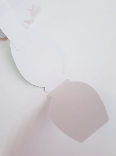 كرت باقة الورد