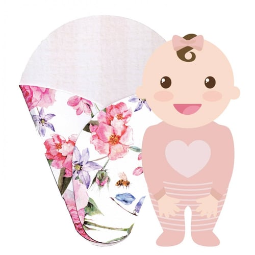 كرت المولودة