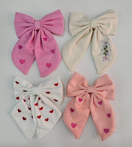 علبة معدنية - الزينة