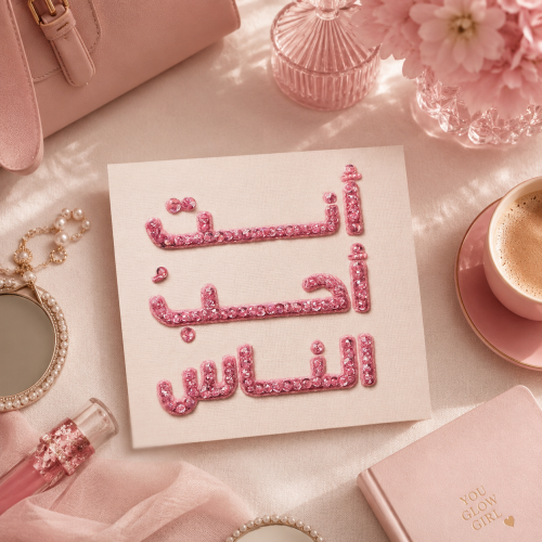 أنت أحب الناس - وردي
