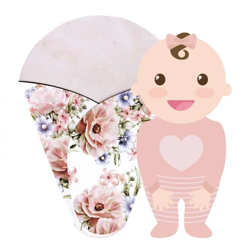 كرت المولودة