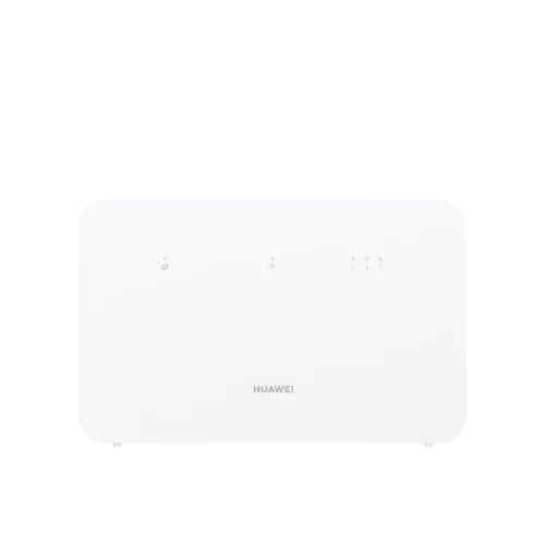 جهاز Huawei 4G Router 3 سرعه تصل الى 300 ميجابايت...