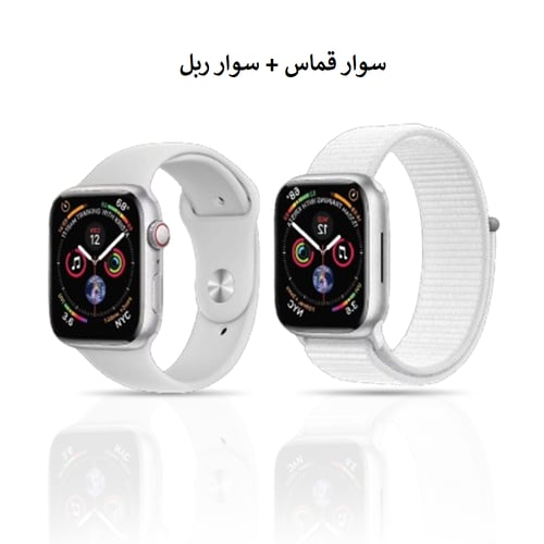 ساعة موج ماكس سيريس 9 ومعاها هدية ايربودز الجيل ال...