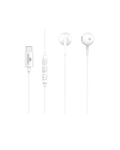 سماعة سلكية تايب سي موج ماكس