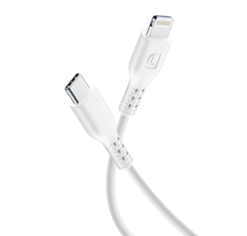 كابل تاب سي ايفون من Cellularline - طول 1 متر - أب...