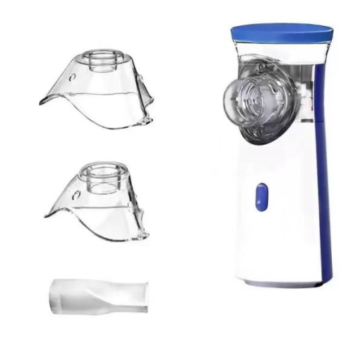 جهاز استنشاق البخار محمول توفينر