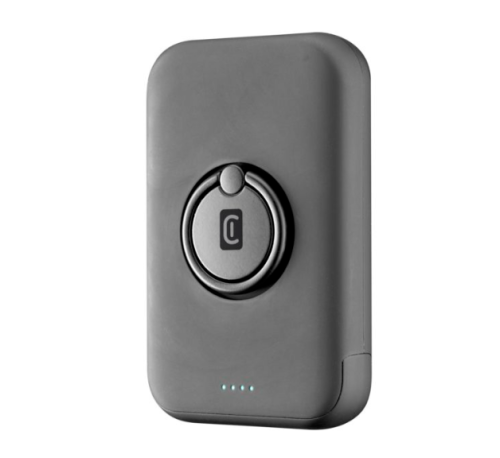 بطارية بقوة 5000 مللي امبير لاسلكية مع منفذ شحن تا...