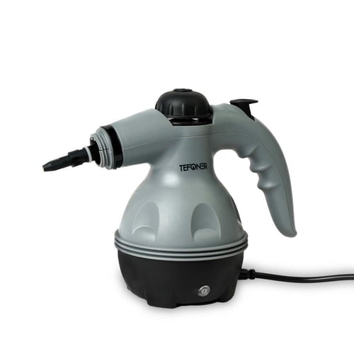 جهاز بخار محمول TE-ST20 من توفينر– تنظيف وتعقيم بق...