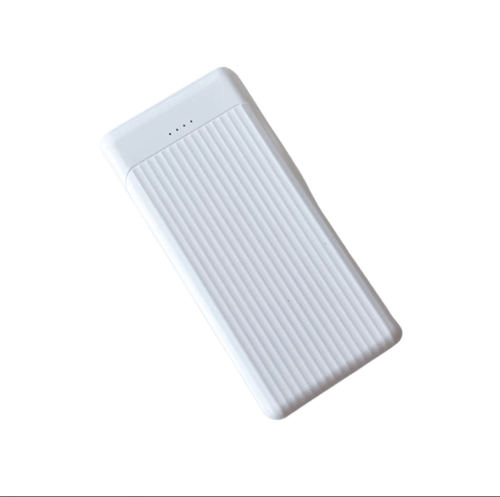 عرض سماعتين ايربودز موج ماكس + بطارية 10 الف