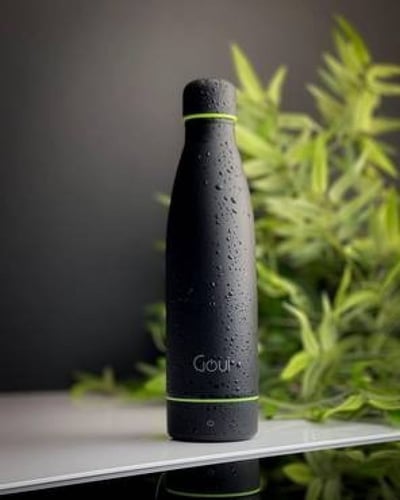 مطارة قوي | شاحن لاسلكي | بطارية متنقلة 6000 ملي ا...