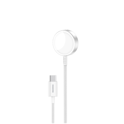 سلك شاحن ساعة ابل- موج ماكس - 1 متر