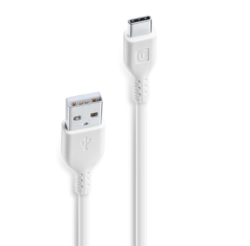 كيبل تاب سي الى يو اس بي ربل بطول 2 متر من Cellula...
