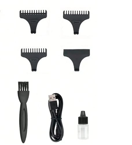 مكينة حلاقة من توفينر