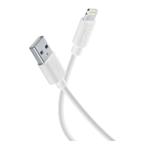 كيبل ايفون الى يو اس بي معتمد من ابل من Cellularli...