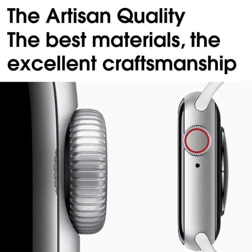 بكـــج سماعة و ساعة من موج ماكس