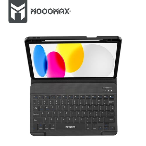 كيبورد ايباد و كفر حماية ( 10.2 )