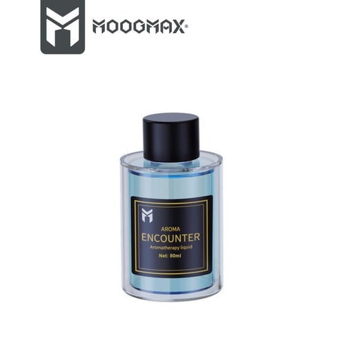 بكج السيارة الفاخر من موج ماكس