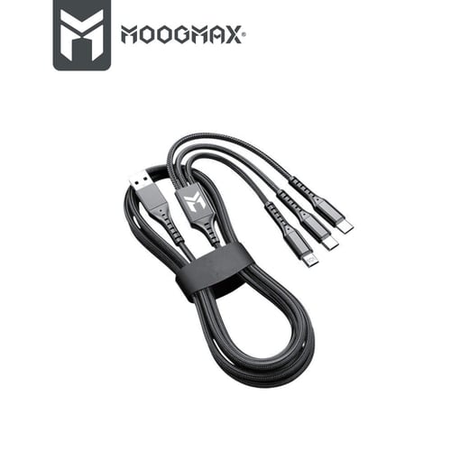 بكج السيارة الفاخر من موج ماكس