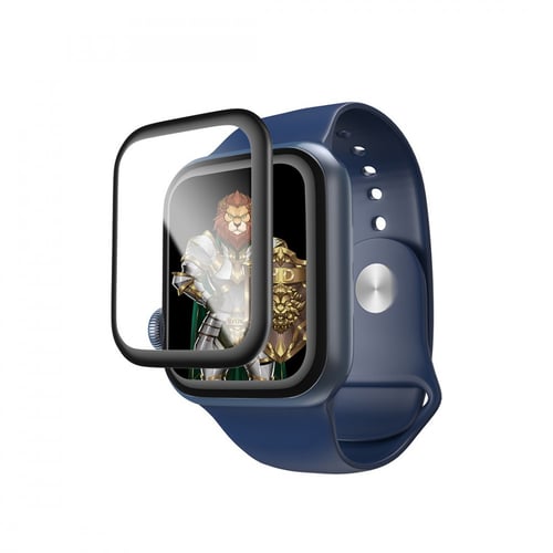 كارا حماية شاشة ساعة ابل مقاس 38/40/42/44