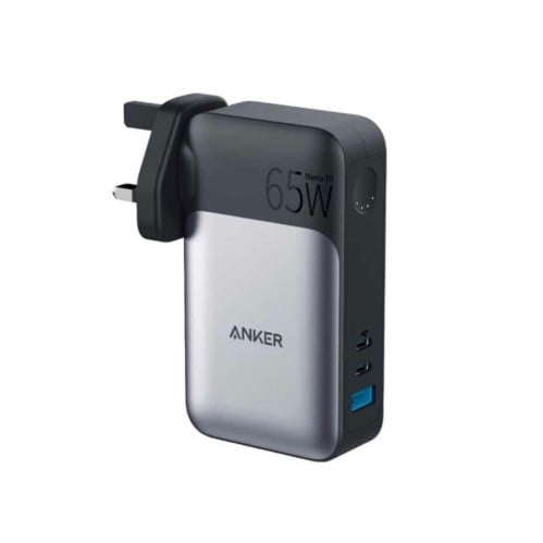 انكر جان برايم شاحن جداري و بطارية مدمجة 10000 ملل...