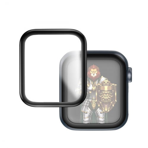 كارا حماية شاشة ساعة ابل مقاس 38/40/42/44