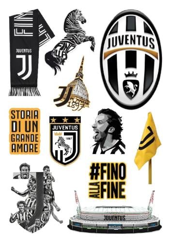 ستيكر نادي جوفينتوس