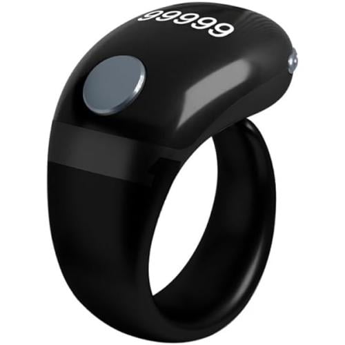 اول خاتم تسبيح في العالم