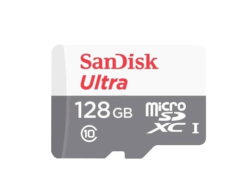 ذاكره ساندسك