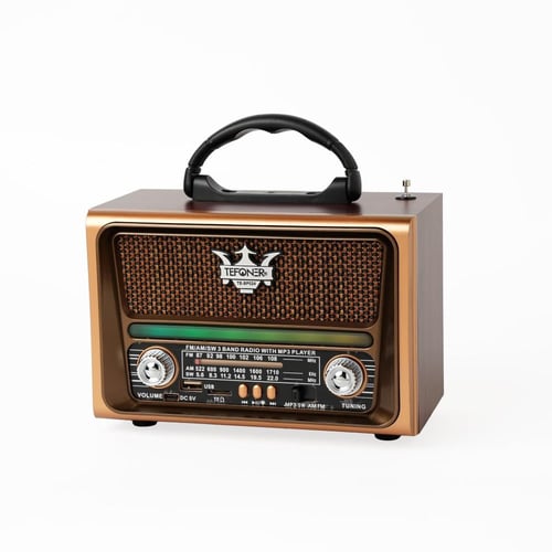 راديو و ام بي ثري كلاسيكي 024