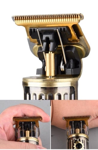 مكينة حلاقة من توفينر