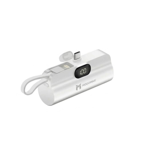 عرض التصفية | 3 باور بانك 5000 ميني موج ماكس