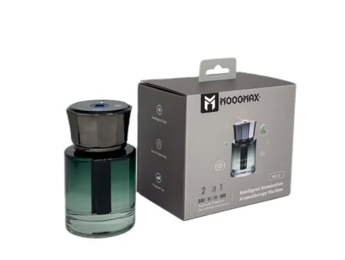 جهاز MX-G5 تعطير 2×1 موج ماكس